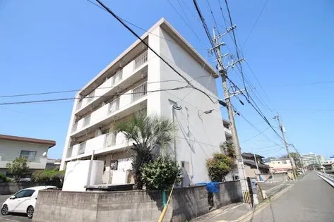 コーポ伊藤の画像