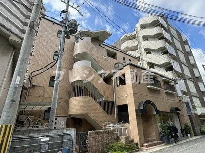 ハイコート甲子園の画像