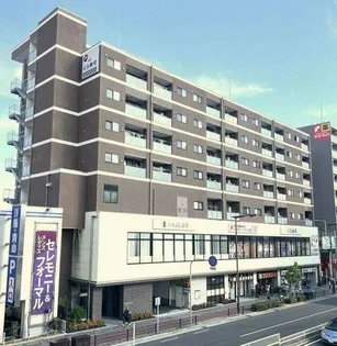 サンブライト今里の画像