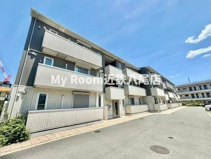 パルティーレの画像