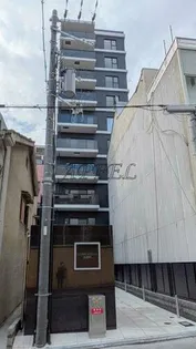 GLAM STELLA松屋町【4階】の外観