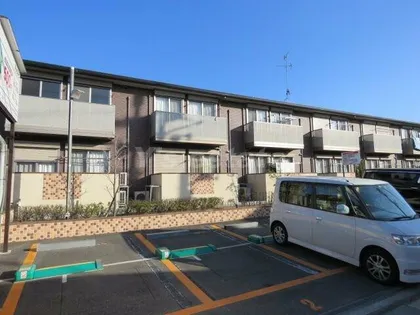 COZY COURTの画像