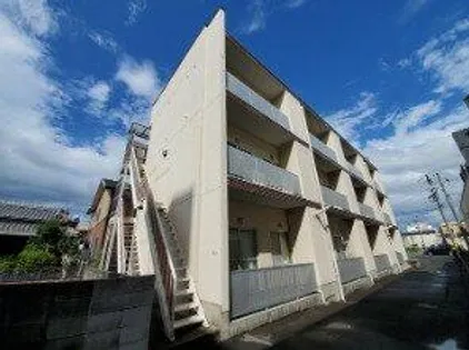 松原マンションの画像