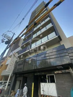 エステムコート北堀江Ⅱの画像