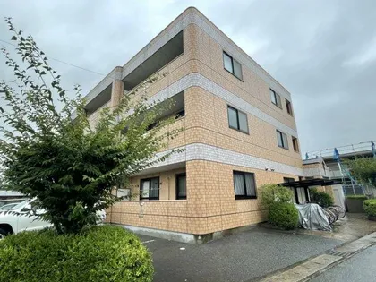 兵庫県姫路市大津区天満【アパート】の外観