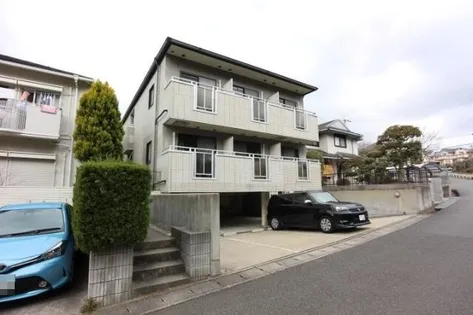 アメニティ須磨の画像