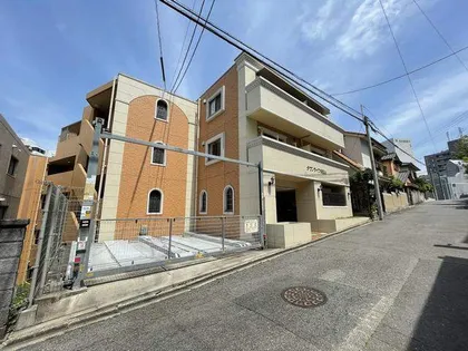 タウンライフ覚王山の画像