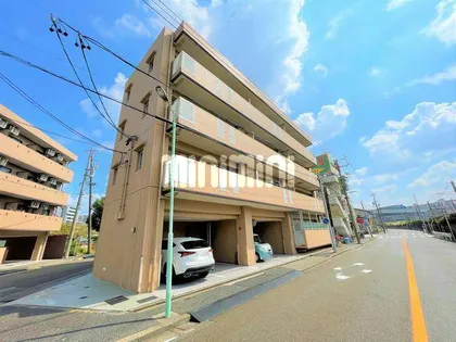 コスモピア山王第2の画像