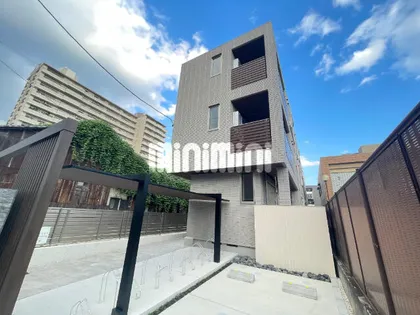 BELLE LAPINの画像