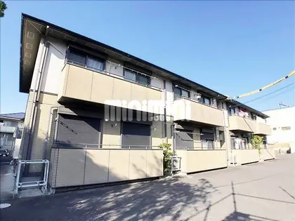 ソレジオ伊賀 Aの画像