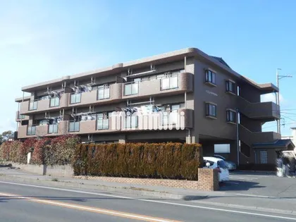 ソシア丸山の画像