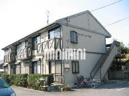 フレグランス下津Iの画像