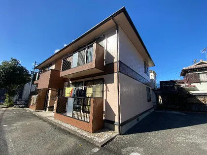 サンガーデン緑ヶ丘Aの画像