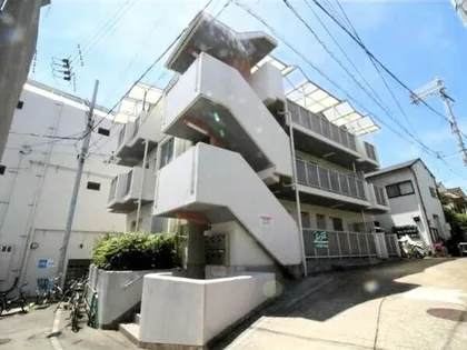 ザ ライフ大塚の画像