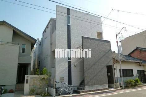 シェモア中島町の画像