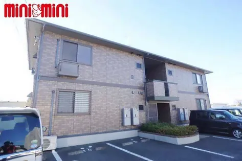 ラークハイム三蔵子 Bの画像