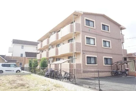 ヴィラKANの画像