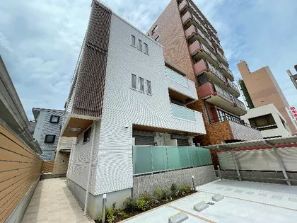 BELLVILLAGEの画像