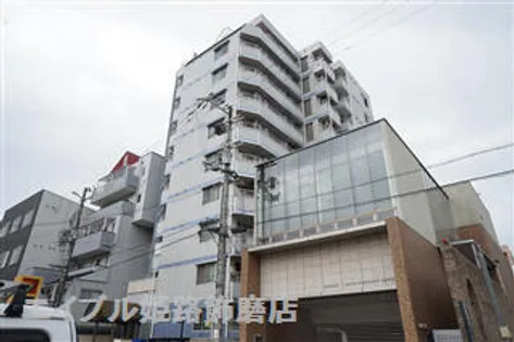 グリーンハイツ南駅前の画像