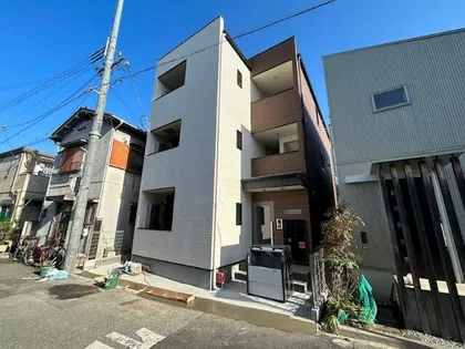 Dー3西宮鳴尾の画像