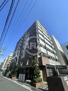 DO・Z【3階】の外観