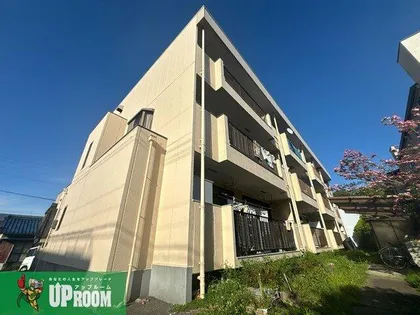 マンション若山の画像