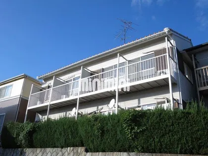 レジデンス川菜の画像