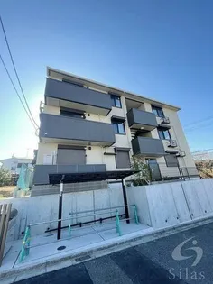 THE PARK VILLA 狭山池の画像