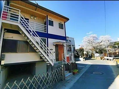 JACKY'S HOUSEの画像