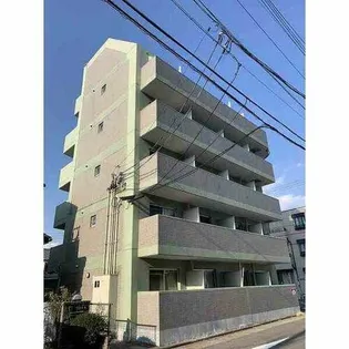 長谷川ビル矢田南【2階】の外観