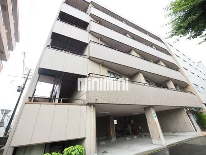 TAKETOH1【5階】の外観