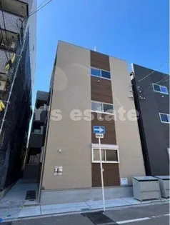 ハーモニーテラス林寺Ⅶの画像