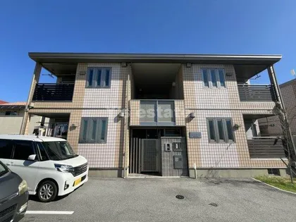 GREEN HILLS IIの画像