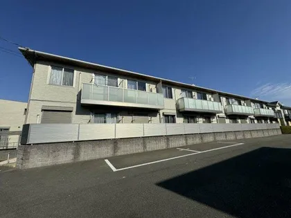 シャーメゾン善導寺の画像