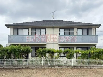 AXIS桑野III B棟の画像