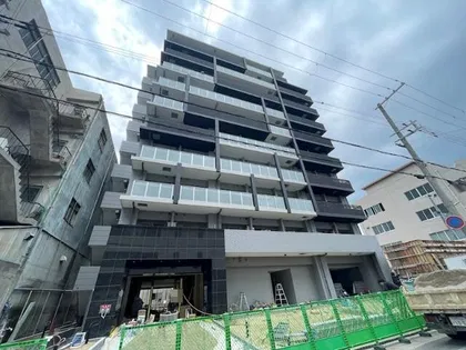 プレサンス神戸長田マリエントの画像