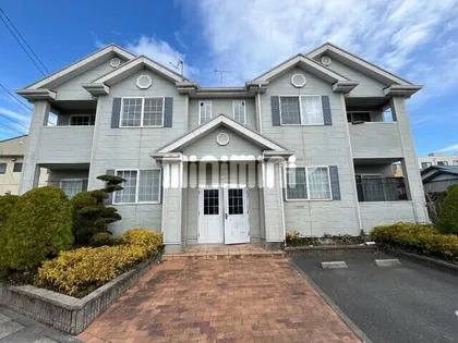 エクシード日比野Ⅱの画像