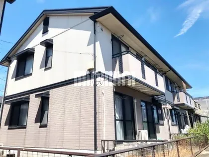 グリーンハイツ土井山 A棟の画像