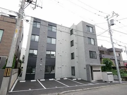 ラ シュエットαIVの画像