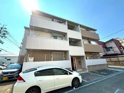 MARQUEーPAGEの画像