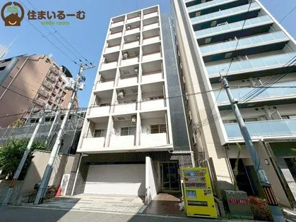 セレブコート梅田の画像