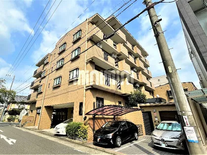 メゾンヴェルテの画像