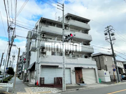 みくもハイツの画像