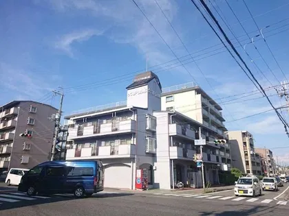 ポート武庫之荘の画像
