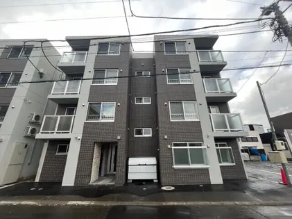 MAISON KAMUY PARK FRONTの画像