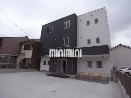 エスパス澄池の画像