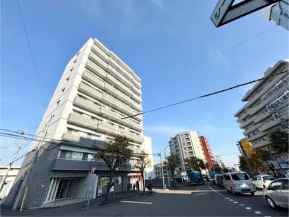 ビクトリータワーの画像