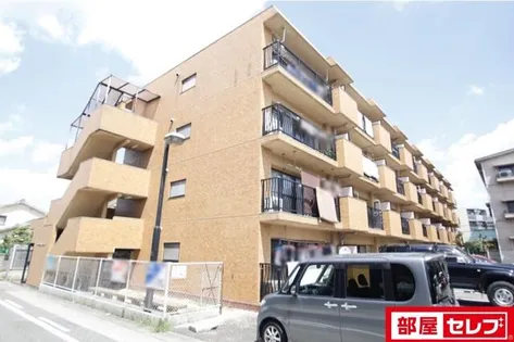 タキマツ第3マンションの画像