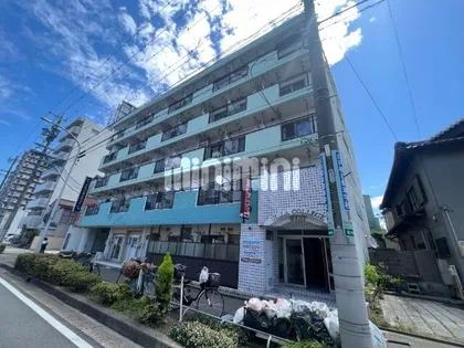 ヴィラカレッジウエストの画像