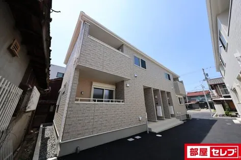 リーブルファイン下之一色町Ⅲの画像